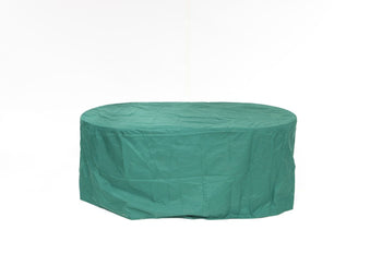 Medium Oval Table Cover